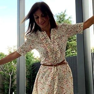 Stefania Cavallaro