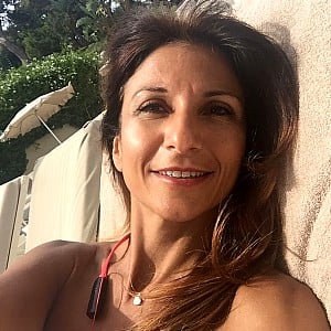 Stefania Cavallaro