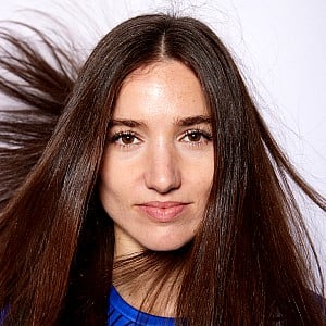Stefania Constantini