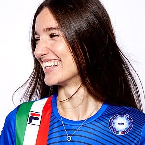 Stefania Constantini