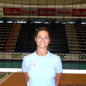 Stefania D'Agostino