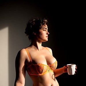 Stefania Ferrario