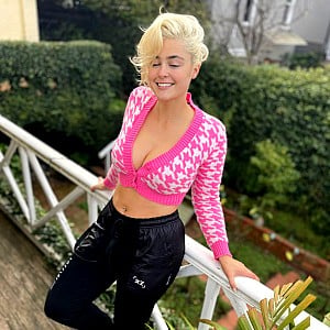 Stefania Ferrario