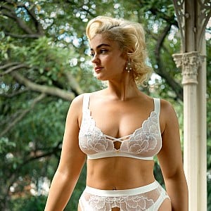 Stefania Ferrario