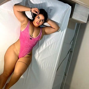 Stefania Gonzalez Alvarado