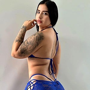 Stefania Gonzalez Alvarado