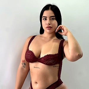 Stefania Gonzalez Alvarado