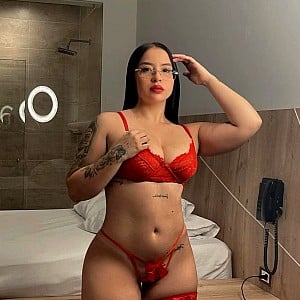 Stefania Gonzalez Alvarado