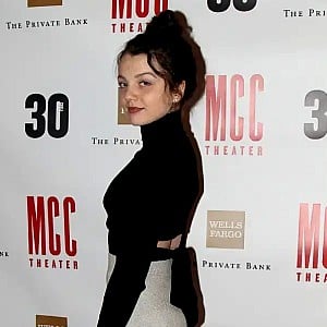 Stefania LaVie Owen