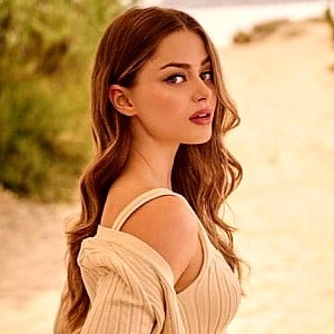 Stefania Liberakakis