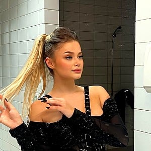 Stefania Liberakakis