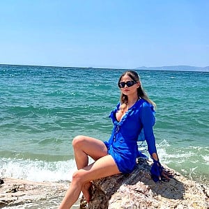 Stefania Liberakakis