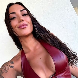 Stefania Punto