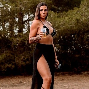 Stefania Punto