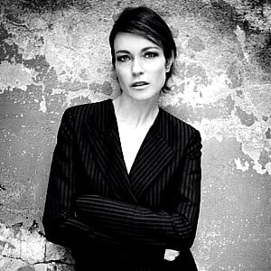 Stefania Rocca