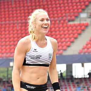 Stefanie Berndorfer