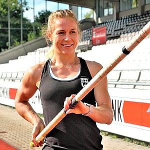 Stefanie Berndorfer