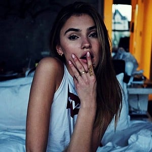 Stefanie Giesinger