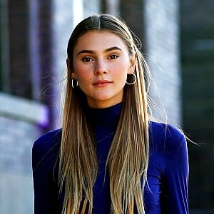 Stefanie Giesinger