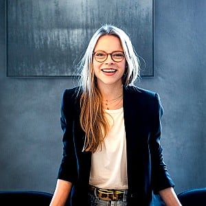 Stefanie Hiekmann