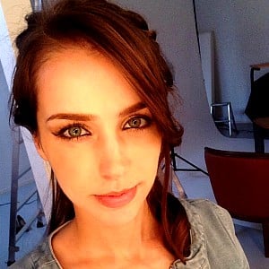 Stefanie Joosten