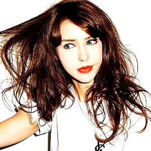 Stefanie Joosten