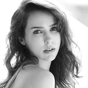 Stefanie Joosten