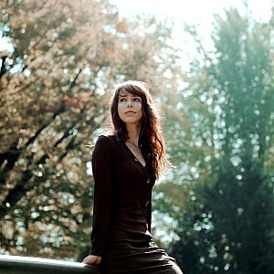Stefanie Joosten