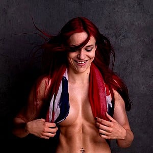 Stefanie Macherhammer
