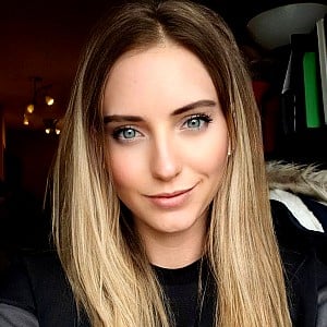 Stefanie Mae