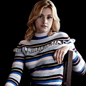 Stefanie Martini