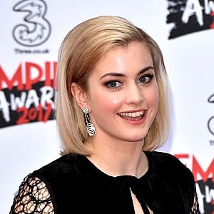 Stefanie Martini