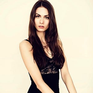 Stefanie Nazoyan