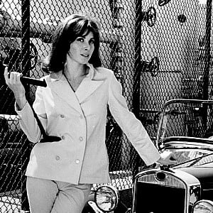 Stefanie Powers