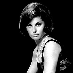 Stefanie Powers