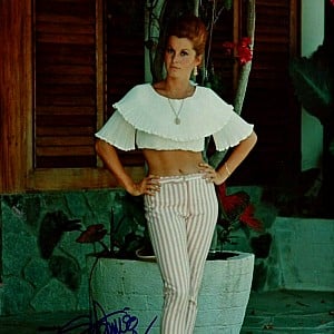 Stefanie Powers