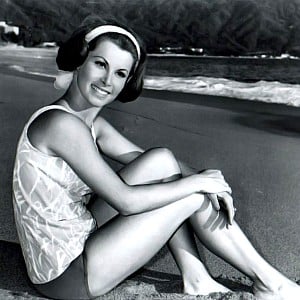 Stefanie Powers