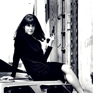 Stefanie Powers