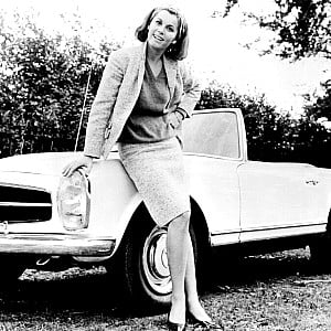 Stefanie Powers