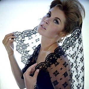 Stefanie Powers