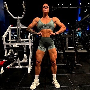 Stefanie Roth
