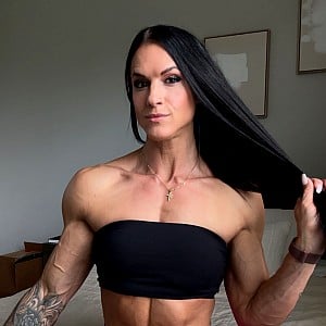 Stefanie Roth