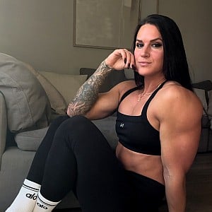 Stefanie Roth