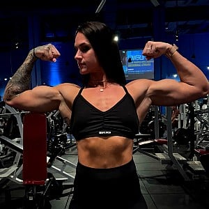 Stefanie Roth