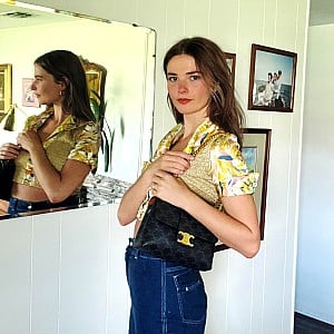 Stefanie Scott