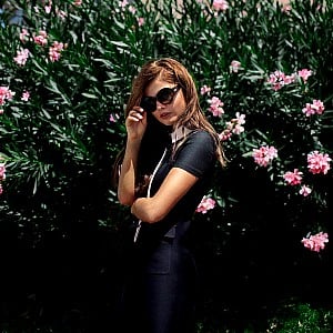 Stefanie Scott