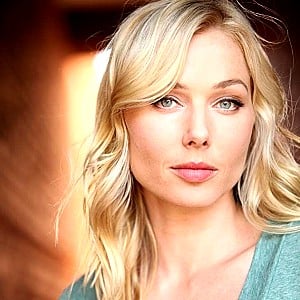 Stefanie von Pfetten