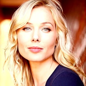 Stefanie von Pfetten