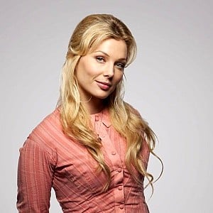 Stefanie von Pfetten