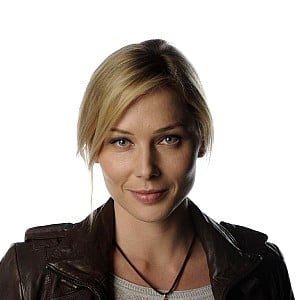 Stefanie von Pfetten